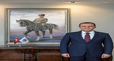 Vahap Seçer'den 10 Kasım mesajı
