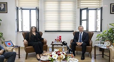 Vahap Seçer, KKTC'nin kuruluşunun 40. yılını kutladı