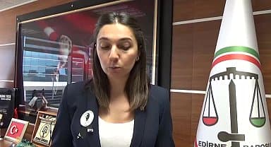 Yargıtay 3. Ceza Dairesi'nin kararına Edirne Barosu'ndan tepki