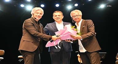 Yenişehir Belediyesi 9 gün süren tiyatro festivalinde, 13 bin sanatseveri ağırladı