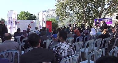 Yenişehir'de safran üretimi üçüncü yılında