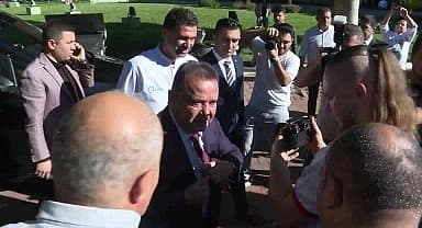 Yerli ve yabancı şefler, Gastro Antalya'da buluştu
