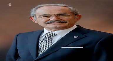 Yılmaz Büyükerşen'den 25 Kasım mesajı