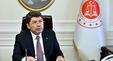 Yılmaz Tunç: “Kadına yönelik şiddet, ailenin korunması… Bunlar bizim kırmızı çizgimiz”