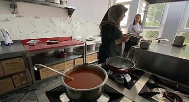Yozgat'ta havalar soğudu, geleneksel 'arabaşı' günleri başladı