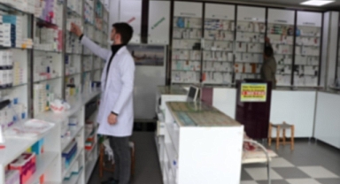 12 milyon 800 bin adet sahte ilaç İstanbul’da ele geçirildi