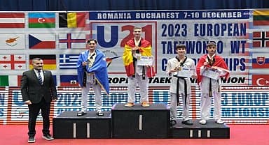 16 yaşında İzmir'e bronz madalya getirdi