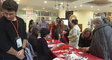 9. İzmir Çocuk ve Gençlik Edebiyatı Günleri başladı