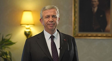 ABB Başkanı Yavaş: "Hayvanseverler sorumluluk almalı, sahipsiz hayvan olmaz"