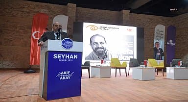 Adana fotoğraf haftası başladı