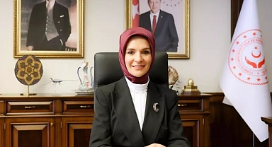 Aile ve Sosyal Hizmetler Bakanı Göktaş: 2 bin 392 engelli vatandaşımızın atamasını yapacağız