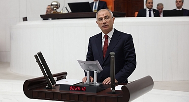 AKP’li Efkan Ala: “Türkiye’yi defolu demokrasiden kurtardık”