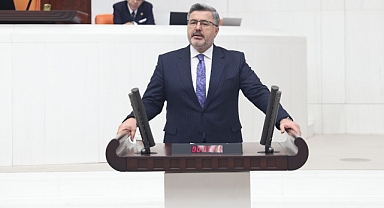 AKP’li Özkaya: “Meclis’in iradesine tahakküm olduğunu düşünüyorum”