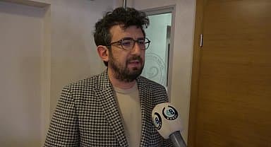 Aksaray Eczacılar Odası Başkanı Aksay: "kamu otoritesi Euro kuru güncelleme tarihini öne çekmeli"