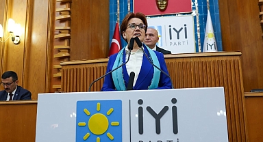 Akşener: 