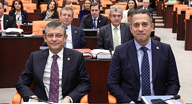 Ali Mahir Başarır: 