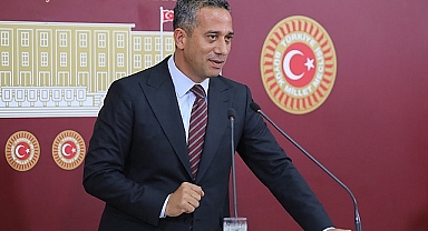 Ali Mahir Başarır: “Çıkın, 81 ilin valisinin kaç tanesinin Alevi olduğunu söyleyin”