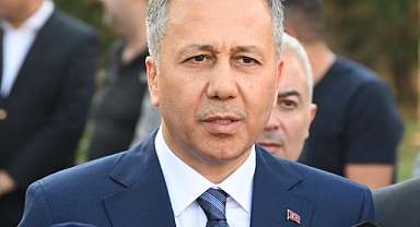 Ali Yerlikaya: 
