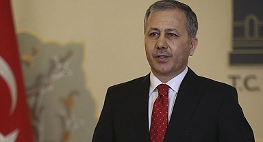 Ali Yerlikaya: “Adalete inanıyoruz