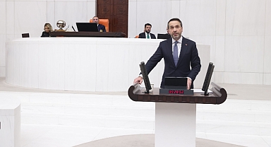 Alparslan Bayraktar: 