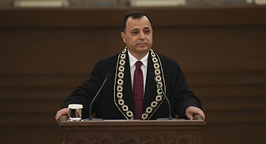 Anayasa Mahkemesi Başkanı Arslan: Uzaktan kumandalı yargı da yargıç da olmaz