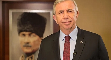 Ankara Büyükşehir Belediyesi'nden 18 bin 854 emekliye 1000 TL’lik destek