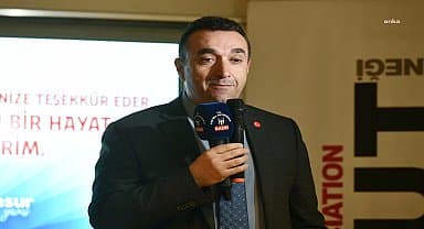 Ankara Büyükşehir'in Afet Farkındalık Eğitimleri devam ediyor