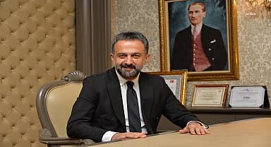 Ankara Kent Konseyi Başkanı Yılmaz, 27 Aralık Atatürk'ün Ankara'ya gelişinin 104. yıl dönümünü kutladı
