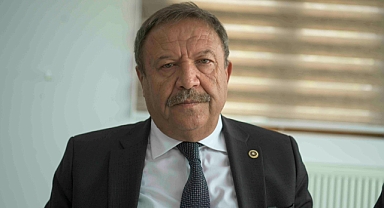 Ankara Milletvekili Yüksel Arslan, İYİ Parti'den istifa etti