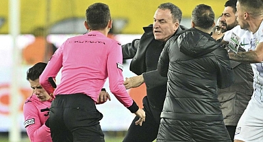 Ankaragücü Başkanı Faruk Koca ve iki kişi tutuklandı