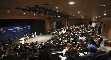 Antalya Büyükşehir Belediyesi, Antalya'daki gönüllü topluluklarını bir araya getirdi