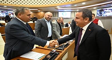 Antalya Büyükşehir'den toplu ulaşımı rahatlatacak karar 