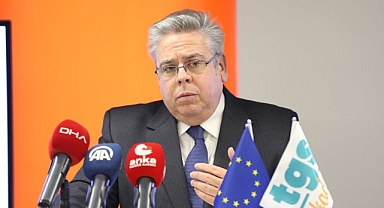 AP Raportörü Amor: “Türkiye’de hukukun üstünlüğüyle ilgili değişim yok ve eksiklikler var”