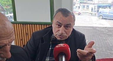 Artvinli emekli vatandaş: "7 bin 500 lirayla iktidar temsilcileri bir ay geçinebilirse maaşımı devlete bağışlayacağım"