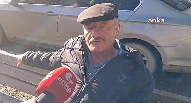 Artvinli emekli vatandaş: "Emekliler yarı aç yarı susuz geziyor"