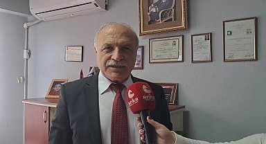 Artvinli esnaf: "Yılbaşı yaklaşıyor ve hiç kimse bir şey sormuyor. Hayatımda ilk defa bu sene kadar kötü bir sene geçiriyorum"