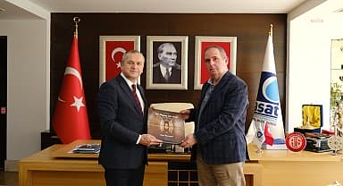 ASAT gelecekte yaşanabilecek su kıtlığına karşı harekete geçti