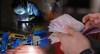 Asgari ücret görüşmeleri başladı