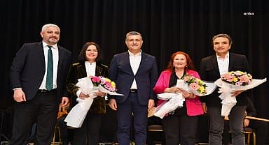 Aşık Veysel Esenyurt'ta anıldı