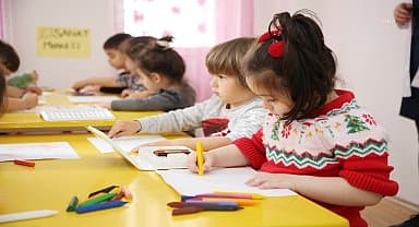 Atakum Belediyesi 'Ataçocuk Gelişim Merkezi'nin beşinci şubesini açtı
