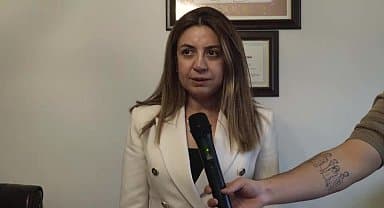 Avukat Özdemir: "ekonomik kriz hem icra hem boşanma dosyalarını artırdı"