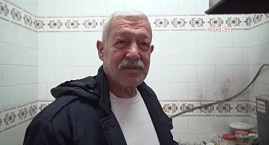 Aydın Nazilli'de yaşayan emekli vatandaş: "Torunlar geliyor, çikolata olmuş 20- 30 lira. Nasıl alacaksın? Çocuk yokluktan ne anlar?"