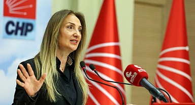 Aylin Nazlıaka: “Yargı önünde hesaplaşmaya hazırım”