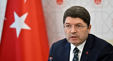 Bakan Tunç: "Somalili Cumhurbaşkanının oğlunun karıştığı kaza ile ilgili soruşturma başlatıldı"