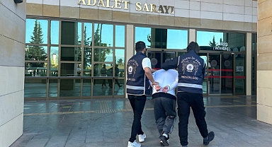 Bakan Yerlikaya, sosyal medyada askerlere hakaret eden kişinin yakalandığını duyurdu