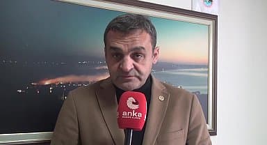 Barış Karadeniz: "Bu ülkede emeklinin yaşayabilmesi için mucit olması lazım"