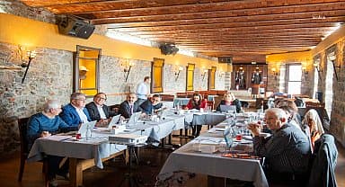 Barış Selçuk Gazetecilik Ödülleri sahiplerini buldu
