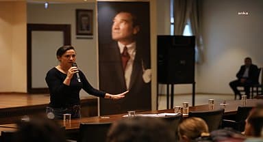 Başkan Ceritoğlu Sengel'den Meryem Ana Evi tepkisi: "bu filiz meselesi değil belediyenin meselesi değil. Bu; Efes Selçuk'un meselesi İzmir'in meselesi, ülkenin meselesidir "