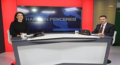 Başkan Deveci Atakum'u anlattı