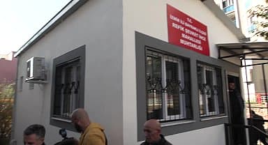 Başkan Sandal: "Bayraklı'yı yarınlara hazırlıyoruz"